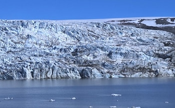 El estudio vincula el enfriamiento