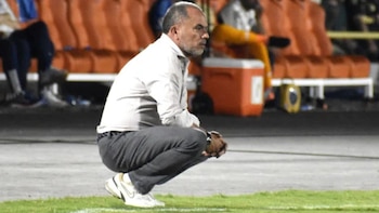 Jaime de la Pava, anunciado