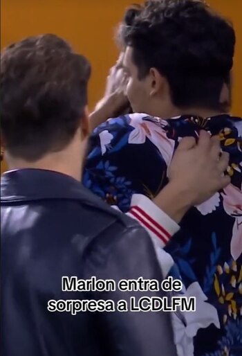 Sergio Mayer arremetió en contra