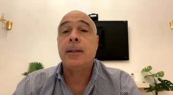 Abdala sentenció que la votación