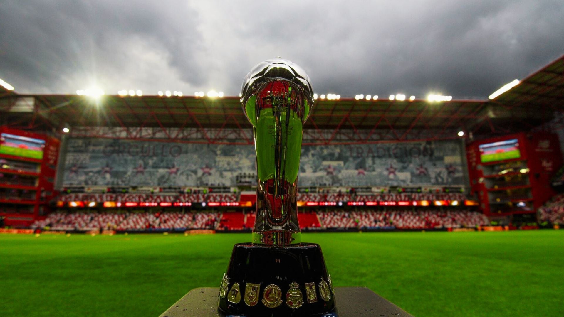 Con su título en el Clausura 2025, Toluca alcanzó 11 campeonatos de liga y se consolidó como el tercer club más ganador en la historia del fútbol mexicano, solo por detrás de América y Chivas. FOTO: CRISANTA ESPINOSA AGUILAR /CUARTOSCURO.COM