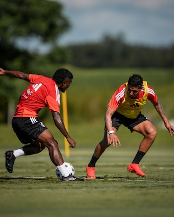 Miguel Araujo – Selección Peruana – Perú – deportes – 24 septiembre