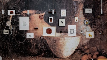 Museo Moderno (Guido Limardo)