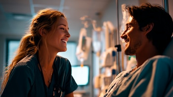 (Imágen Ilustrativa Infobae)