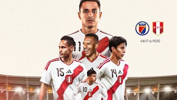 A qué hora juega Perú vs Haití HOY: partido amistoso en Miami por fecha FIFA 2026