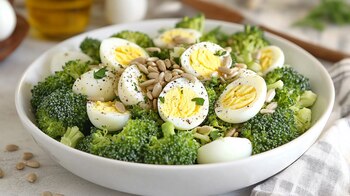 El huevo se consolida como