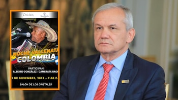 Cancillería de Colombia abrió investigación