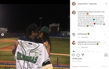 “¡Feliz Día de San Valentín