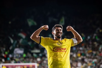 Club América Léon Apertura 2026 Liga MX jornada 12