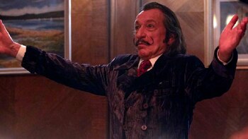 “Dalíland”, la simbiosis tóxica de