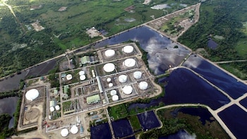 Acción popular contra el Gobierno fue interpuesta por Fede Colombia por seguridad energética