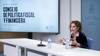 Hacienda plantea a las CCAA