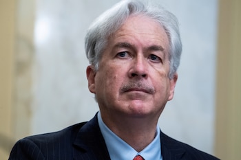 William Burns, candidato a director