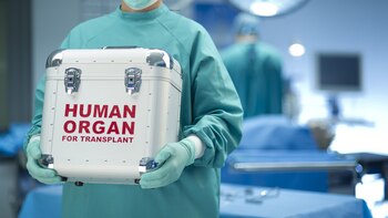 Un solo donante de órganos puede salvar 50 vidas, los niños en Colombia también pueden donar