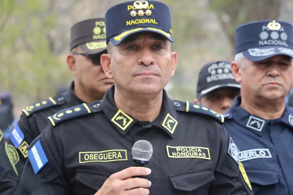 La estrategia contempla una mayor coordinación entre instituciones de seguridad y justicia. (FOTO: Proceso Hn)