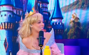 Flavia López se burla de