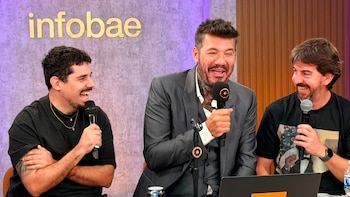 (Infobae en Vivo)