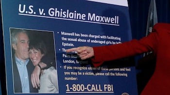 Nueva tanda de documentos sobre