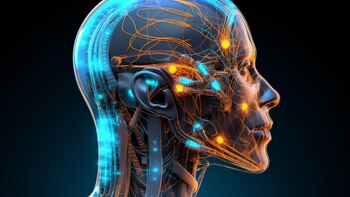 Es impresionante, esta inteligencia artificial