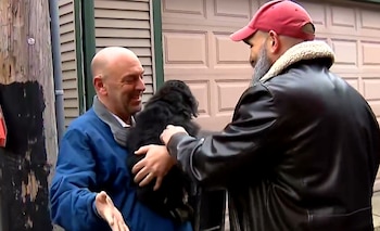 La rápida respuesta de los