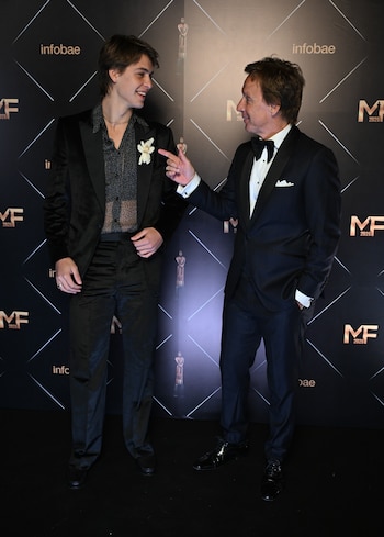 Martin Fierro de la Moda 2026 - Banner Infobae