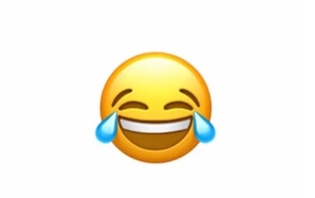 Este emoji fue elegido como