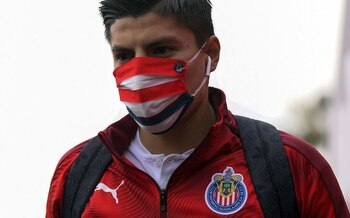 Rodolfo Cisneros confesó ser uno