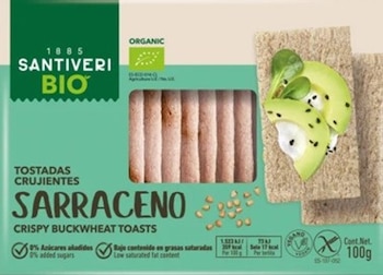 05/10/2026 Imagen del producto afectado.
SALUD
AESAN