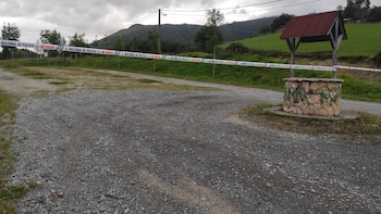 Condenado a dos años de cárcel uno de los policías implicados en un tiroteo en Oviedo en 2022