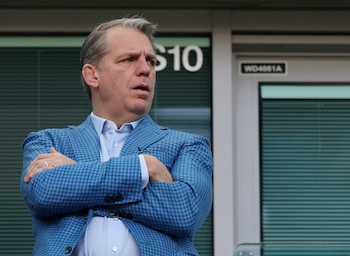 Todd Boehly lideró el grupo