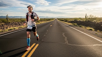“Correr todos los días puede estar frenando tu progreso”, advirtió un experto en alto rendimiento deportivo