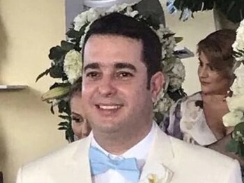 El cuerpo de Esteban Urueta, fue encontrado muerto en Ciénaga de Oro - crédito Fedegan