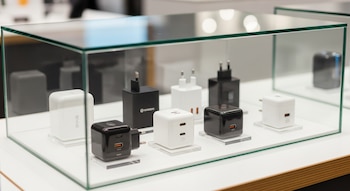 cargadores - Unión Europea - USB-C - tecnología - 28 de abril