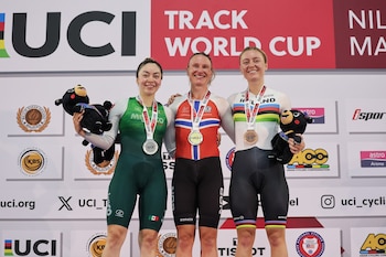 (Comisión Nacional de Cultura Física y Deporte)