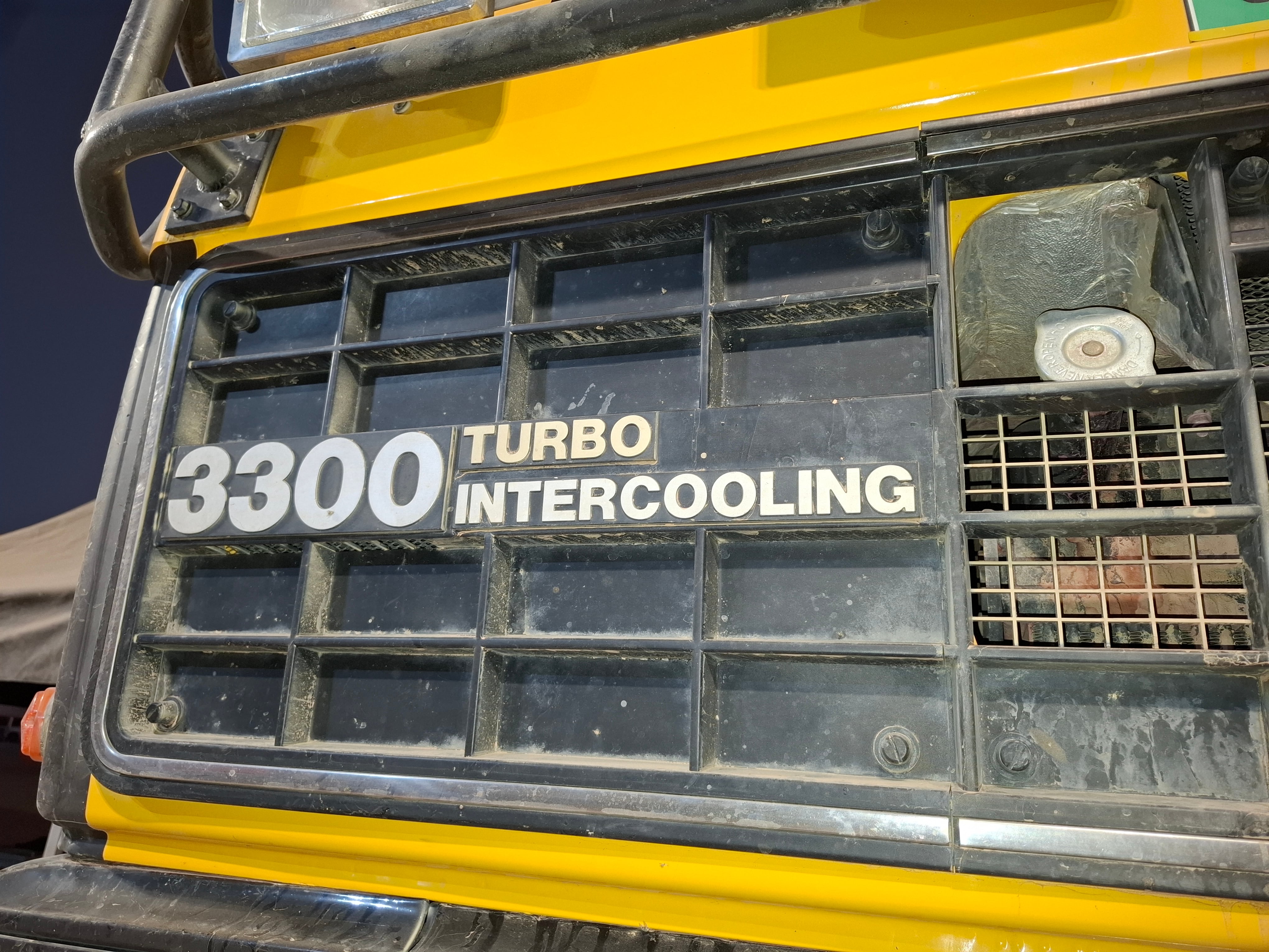 El detalle con el modelo