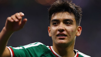 ¿Cuál es el valor de Gilberto Mora después del Mundial 2026?