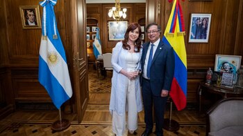 Los detalles de la reunión