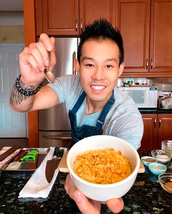 Sus seguidores lo llaman el