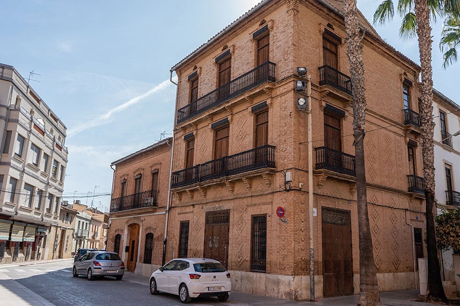 La dualidad de los pueblos valencianos en la actualidad. (Turisme Carraixet)