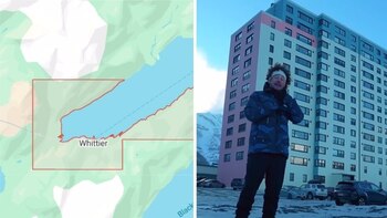 El pueblo donde el 80%