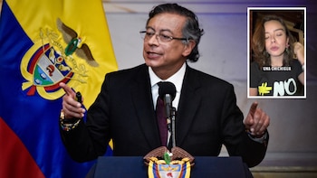 Jerome Sanabria explicó por qué según ella “perdimos millones de colombianos”, con la aprobación de la reforma pensional por parte de la Corte Constitucional
