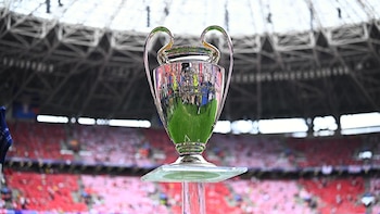 Barça, Real Madrid, Atlético, Villarreal y Betis conocen este jueves sus rivales en Liga de Campeones