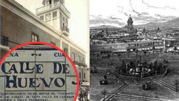 Descubre los curiosos orígenes detrás