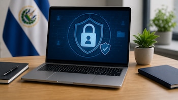 Entran en vigor las multas por infracción de datos en El Salvador, calculadas según la gravedad y capacidad económica