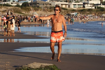 Una de las rutinas preferidas