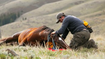 Las zoonosis son enfermedades transmitidas
