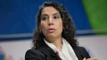 Carolina Trivelli. Las tendencias demográficas