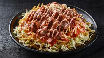 Niña de dos años murió