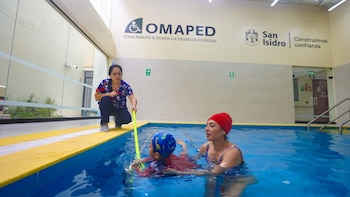San Isidro pone en funcionamiento nueva sede de OMAPED con servicios gratuitos y tecnología especializada