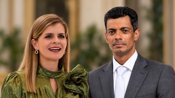 Laura Fernández critica reelección de Carlo Díaz como fiscal general de Costa Rica: “Lamento la decisión, no voy a ser hipócrita”